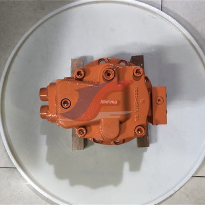 Pièces pour excavateurs 4429255 4445648 Moteur hydraulique oscillant ZX70 ZAXIS70 Pour Hitachi