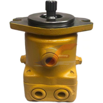 Le moteur à bascule de l'excavatrice PC38UU-1 708-7T-00041 708-7T-0004 CE