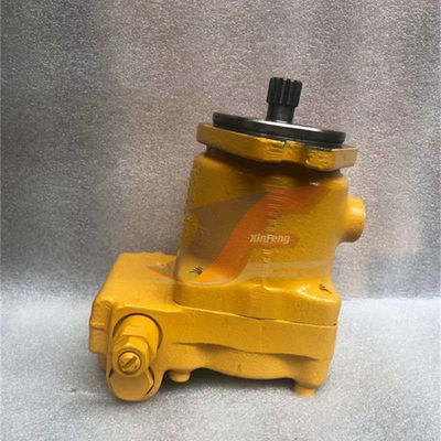 Le moteur à bascule de l'excavatrice PC38UU-1 708-7T-00041 708-7T-0004 CE