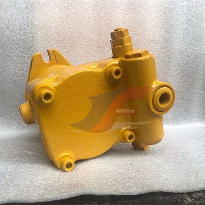 Le moteur à bascule de l'excavatrice PC38UU-1 708-7T-00041 708-7T-0004 CE