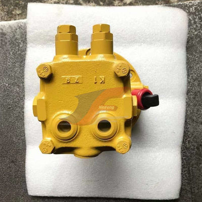 Le moteur à bascule de l'excavatrice 708-7T-00122 708-7R-00190