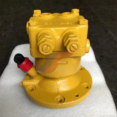 Le moteur à bascule de l'excavatrice 708-7T-00122 708-7R-00190