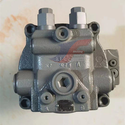 ZX120 ZX130 Excavateur moteur oscillant 9196961 HMS072 9177550