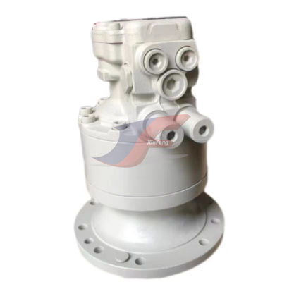 ZX70 ZX80 Excavateur Moteur pivotant 4470057 Boîte de vitesses pivotante avec moteur