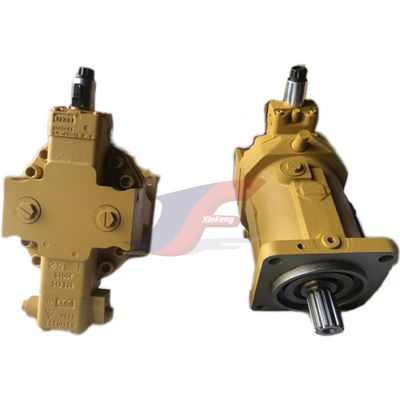 395 E395 Excavateur à moteur hydraulique et appareil de balancement 547-9727 5479727 ISO