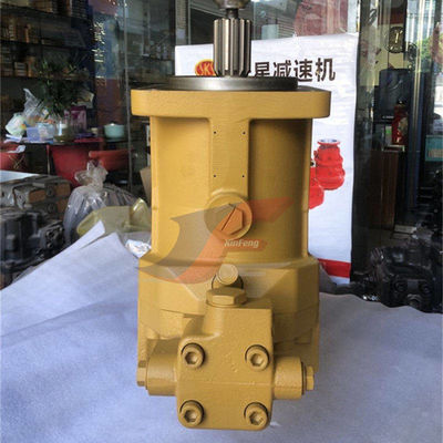 395 E395 Excavateur à moteur hydraulique et appareil de balancement 547-9727 5479727 ISO