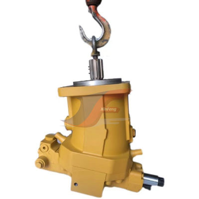 395 E395 Excavateur à moteur hydraulique et appareil de balancement 547-9727 5479727 ISO