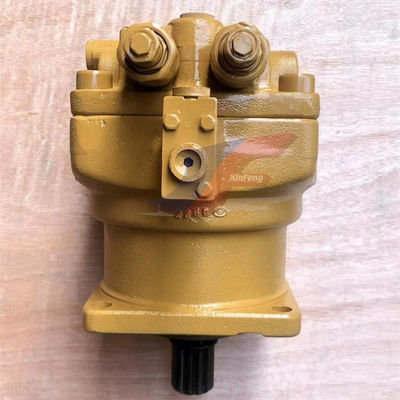 Le moteur de l'excavatrice hydraulique est un moteur pivotant M2X170CHB 1843829X 325B