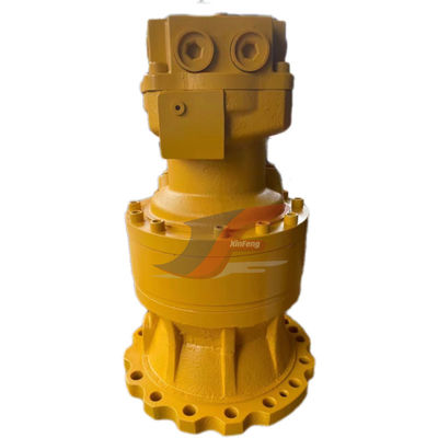 312C 312D Moteur pivotant pour excavatrice 169-5569 170-9893 Avec boîte de vitesses réductrice