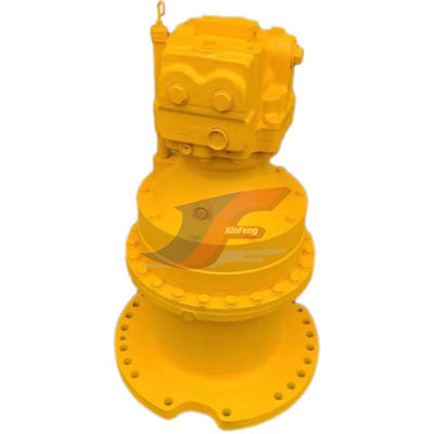 Parties pour excavatrice 706-7K-01040 706-7K-01080 PC400-7 PC400-8 Moteur à balancier