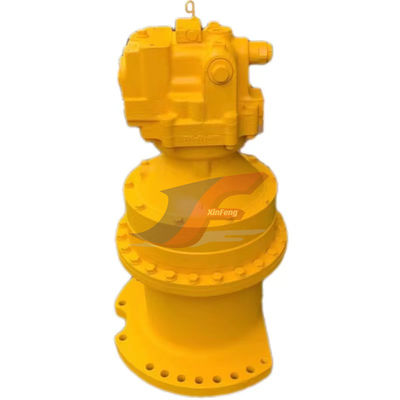 Parties pour excavatrice 706-7K-01040 706-7K-01080 PC400-7 PC400-8 Moteur à balancier