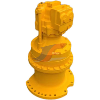Parties pour excavatrice 706-7K-01040 706-7K-01080 PC400-7 PC400-8 Moteur à balancier