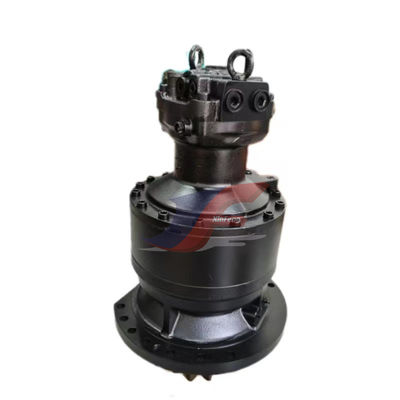 SG08 Boîte de vitesses de moteur d'aile de l'excavateur à bascule LQ15V00015F2 Pièces détachées