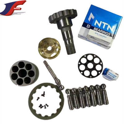 KMF125 PC200-8 PC200-7 Pièces de moteur swing Pièces de pompe de moteur de pelle