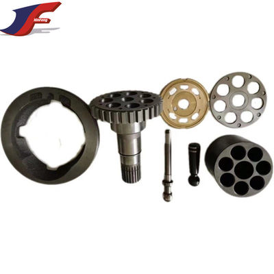 KMF125 PC200-8 PC200-7 Pièces de moteur swing Pièces de pompe de moteur de pelle
