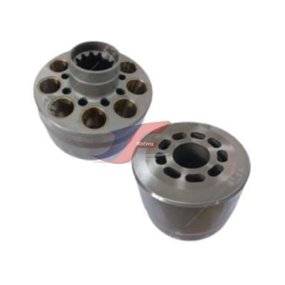 Parties hydrauliques pour excavatrice sur mesure 320C 244-8483 SBS120 ISO9001
