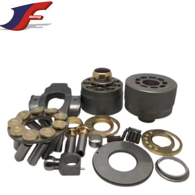 Parties hydrauliques pour excavatrice sur mesure 320C 244-8483 SBS120 ISO9001