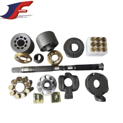 Parties hydrauliques pour excavatrice E336 5504341 Pour pompe à pistons Kawasaki