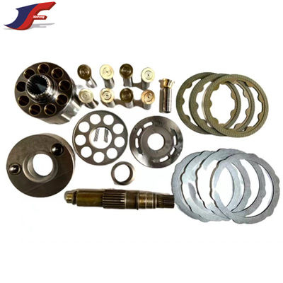 OEM GM35VA pièces hydrauliques de la pelle pompe à moteur de déplacement