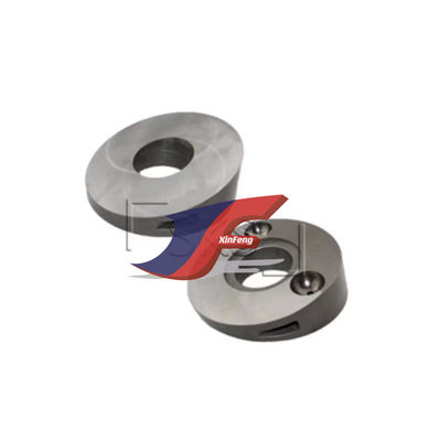 OEM GM35VA pièces hydrauliques de la pelle pompe à moteur de déplacement
