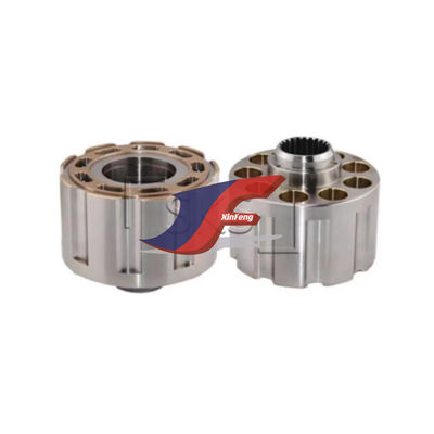 OEM GM35VA pièces hydrauliques de la pelle pompe à moteur de déplacement