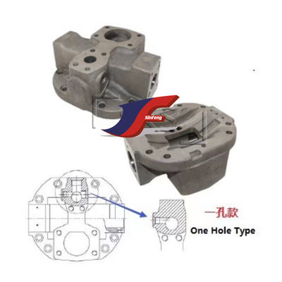 EX300 EX350 HPV145 Pièces détachées de pompe hydraulique