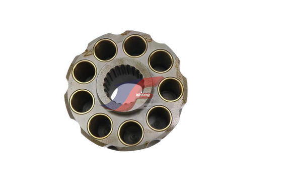 ZX120 ZX130 Pièces hydrauliques pour excavatrice 9192497 HPK055 Kit de réparation de pompe à pistons