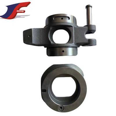 ZX80 ZX70-5 Pièces de la pompe hydraulique principale de la pelle K7SP36 K7V28 4663831