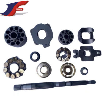 ZX80 ZX70-5 Pièces de la pompe hydraulique principale de la pelle K7SP36 K7V28 4663831