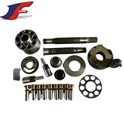 Kit de réparation de la pompe à piston de la partie principale de la pompe hydraulique de l'excavatrice K7V125 K7V140