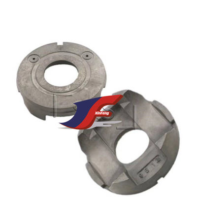 Kit de réparation de la pompe à piston de la partie principale de la pompe hydraulique de l'excavatrice K7V125 K7V140