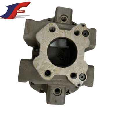 Pièces détachées A8V55 A8VO55 Pompes hydrauliques EX100-1 EX120-1