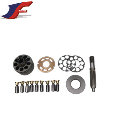 M5X130 Hydraulique Pièces d'excavatrice à moteur pivotant Kit de réparation de moteur à piston