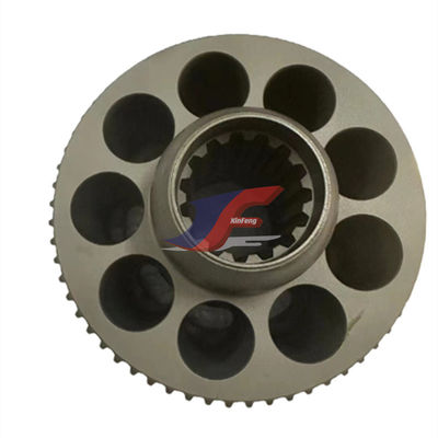 E325C ZX330 Pièces hydrauliques pour excavatrice M5X180 Kit de réparation de moteur swing