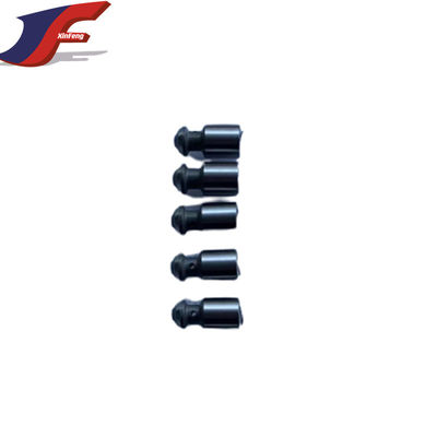 Parties hydrauliques pour excavatrice à moteur oscillant Kit de réparation M2X63 Pièces de rechange