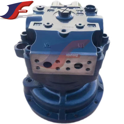 R215vs R225vs 38q6-11101 38q6-11100 Moteur swing assy sans boîte de vitesses