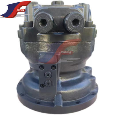 R215vs R225vs 38q6-11101 38q6-11100 Moteur swing assy sans boîte de vitesses