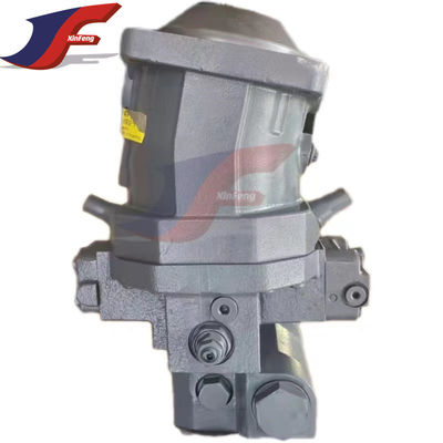 Moteur de déplacement hydraulique EC140 R170 A6VM107