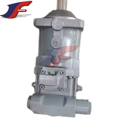Moteur de déplacement hydraulique EC140 R170 A6VM107