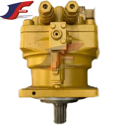 M2X210 Moteur pivotant pour excavatrice 374D 374F 295-9414 295-9435 Partie
