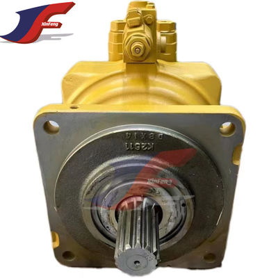 M2X210 Moteur pivotant pour excavatrice 374D 374F 295-9414 295-9435 Partie