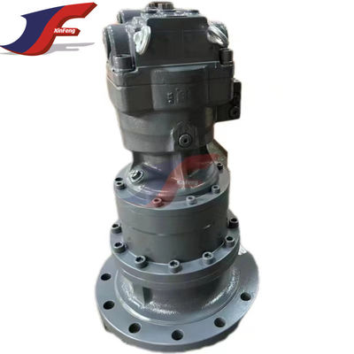 ZX120-6 ZX120 Excavateur moteur à rampe hydraulique 9196961 9196343 HMS072