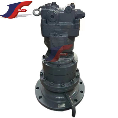 ZX120-6 ZX120 Excavateur moteur à rampe hydraulique 9196961 9196343 HMS072