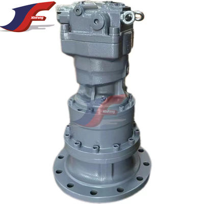 ZX120-6 ZX120 Excavateur moteur à rampe hydraulique 9196961 9196343 HMS072