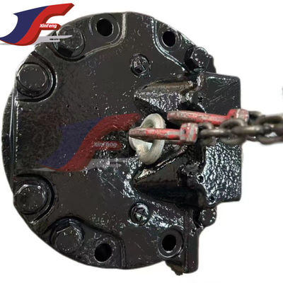 Moteur de déplacement à entraînement final 2276045 355-5668 E345D 345D Pour excavatrice 345D