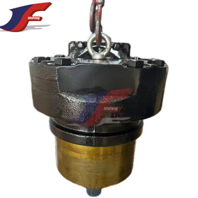 Moteur de déplacement à entraînement final 2276045 355-5668 E345D 345D Pour excavatrice 345D