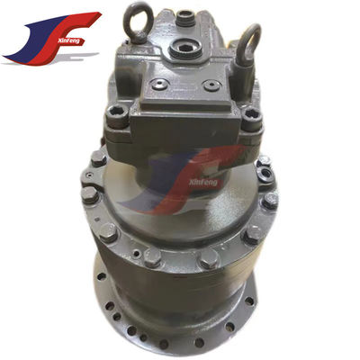 Parties de boîtes de vitesses pour excavateurs moteurs hydrauliques à oscillation réducteurs M2X210 4637117