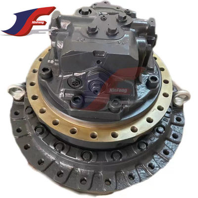 PC400-6 PC450-6 Excavateur moteur de déplacement 208-27-00151 208-27-00152 Le moteur final