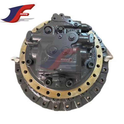 PC400-6 PC450-6 Excavateur moteur de déplacement 208-27-00151 208-27-00152 Le moteur final