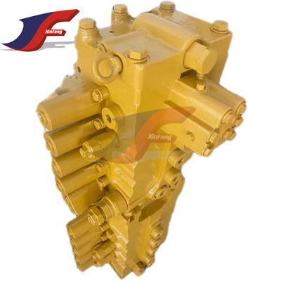 E320D E323D Valve de commande de l'excavateur 259-7464 255-5680 Pour